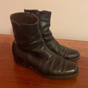 Vintage Florsheim Men’s Chelsea Boots